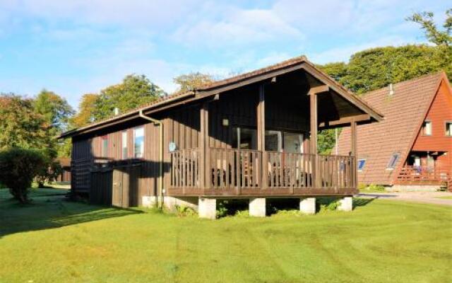 Holy Loch Lodge