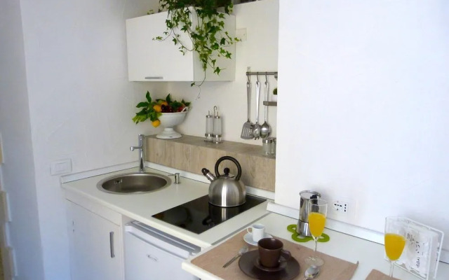 Made in Ortigia Apartments