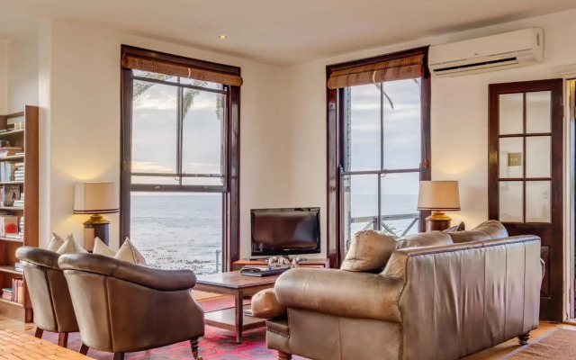 Camps Bay Terrace Lodge