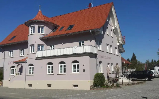 Landhotel Adler