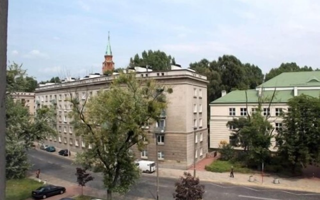 El hostel