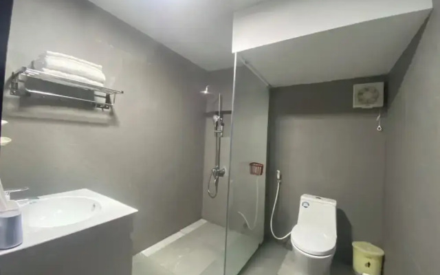 MUBEE Homestay