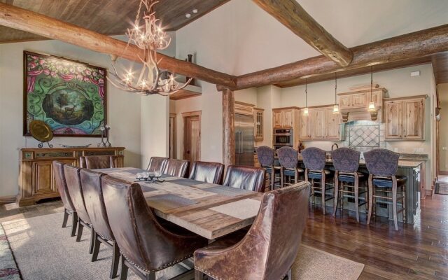 Christie Heights Retreat