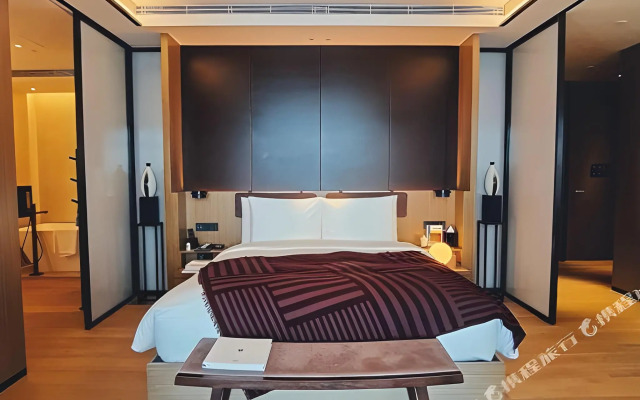 The PuXuan Hotel and Spa