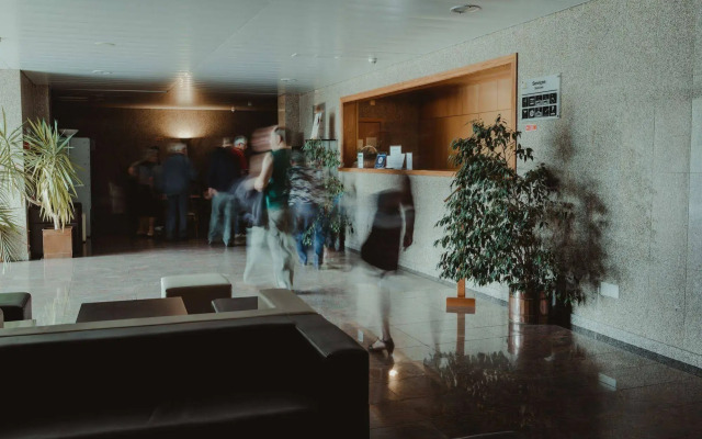 Hotel Quinta dos Cedros