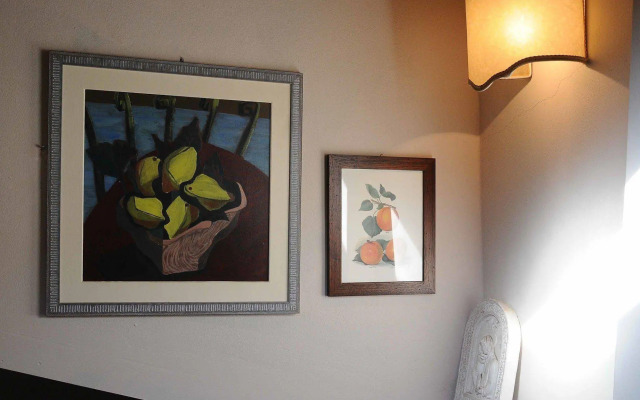 Residenza Aria della Ripa - Apartments & Suites