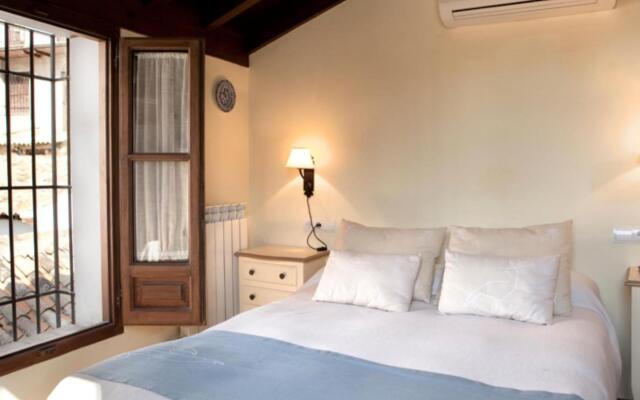 Apartamento Amanecer en Granada