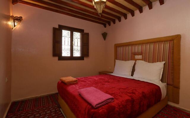 Tamatert Guest House