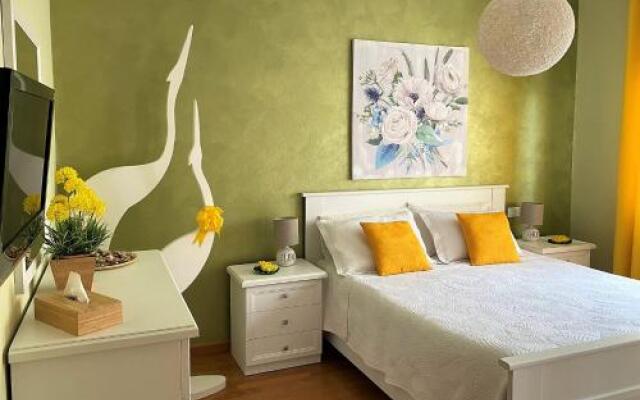 Residenza Airone Bianco