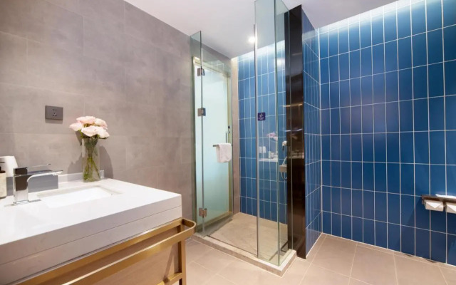Yunnan Landisi Hotel