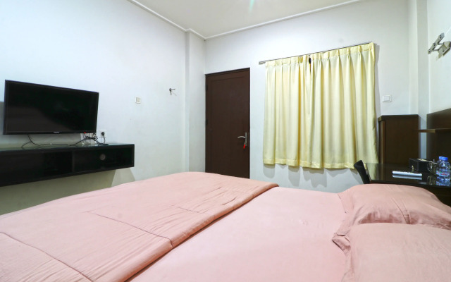 Bendungan Hilir Residence By Zuzu