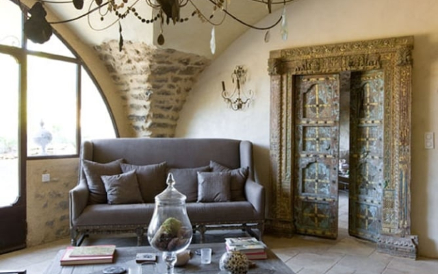 B&B Le Clos Saint Saourde