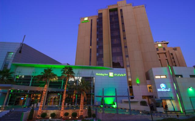 Holiday Inn Kuwait, an IHG Hotel