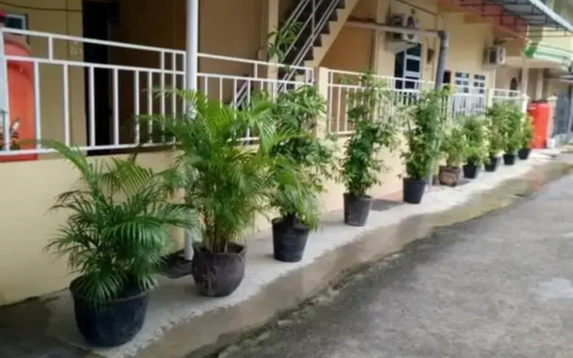 Tachi Stay Guesthouse Syariah