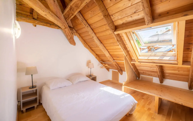 Résidence Sunêlia Les Logis d'Orres