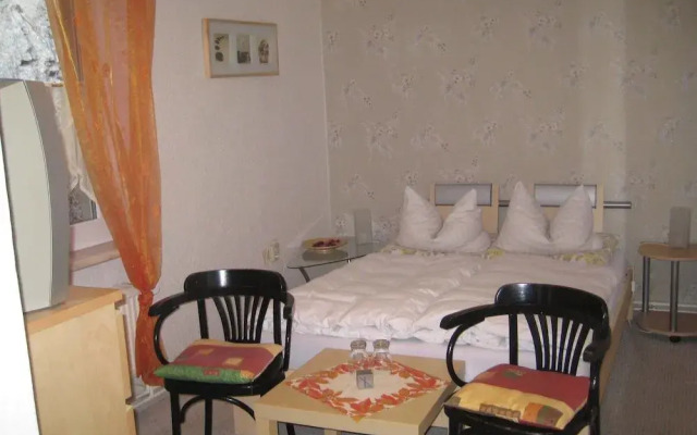 Waldgaststatte Sennhutte