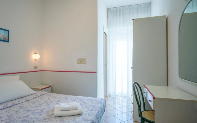 Hotel Radar