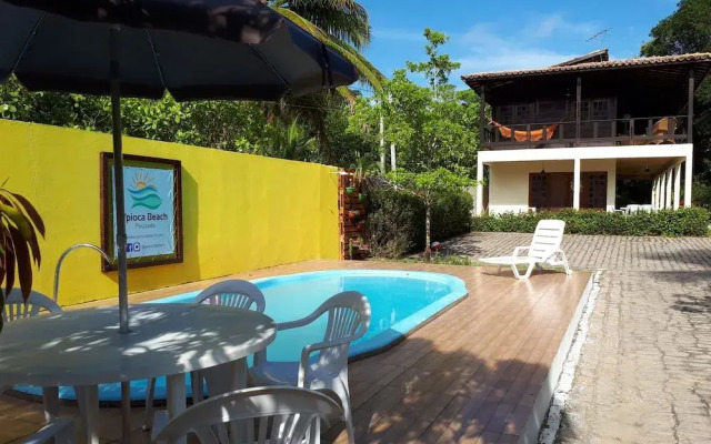 Ypioca Beach Pousada