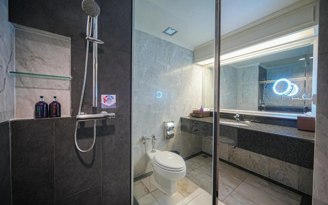 The Cavendish London