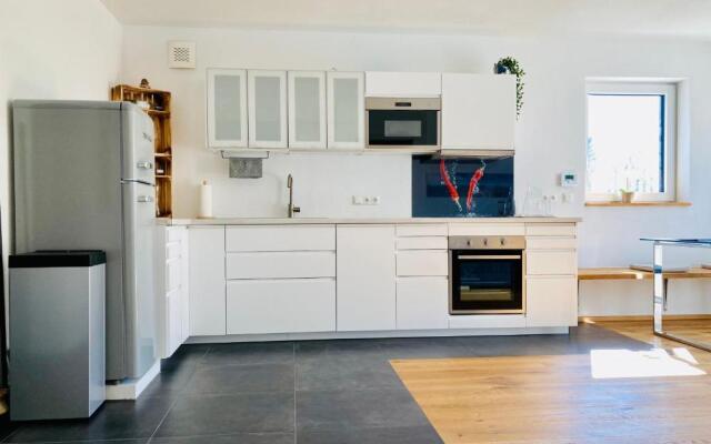 Ferienwohnung Kerschbaumer