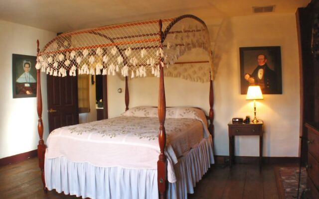 Whitehall Mansion Inn