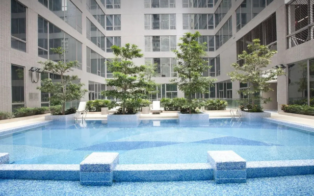 Dorsett Tsuen Wan, Hong Kong