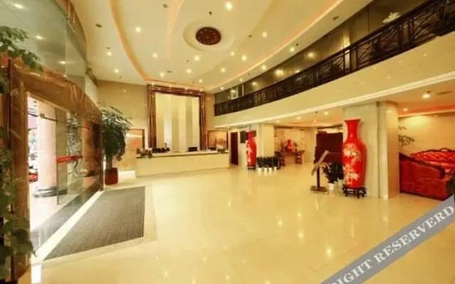 Yucheng Hotel