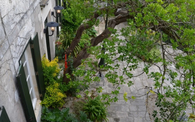 Le Môle