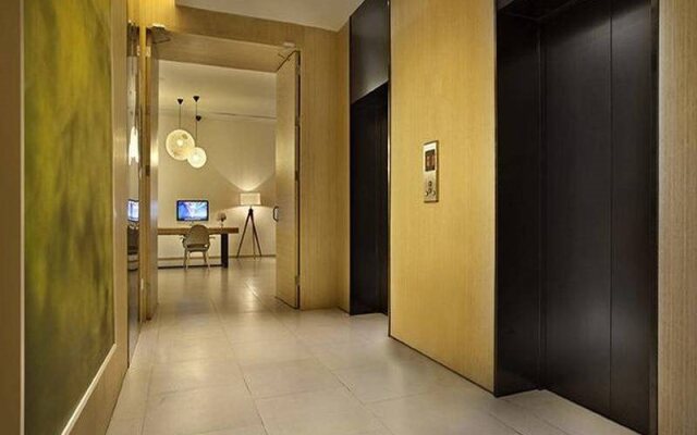 Ji Hotel (Beijing Temple of Heaven)