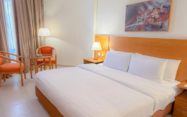 Aqaba Gulf Hotel