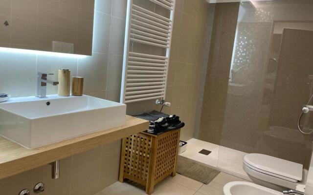 Loft Milano Manifatture
