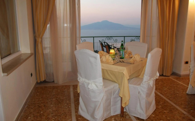 Hotel Il Nido Sorrento