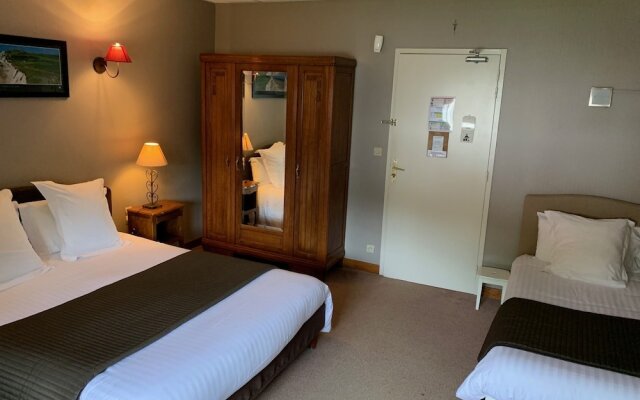 Auberge du Colombier