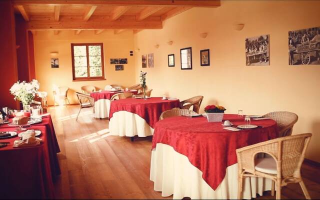 Relais Mozart