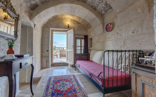 Hotel Taskonaklar Cappadocia - Special Class