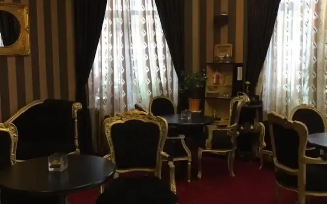 Zava Boutique Hotel