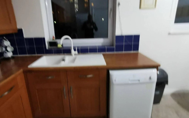 Mannys Apartment - Diamond Lodge