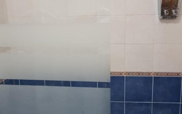 Apartamentos Casa Sardina