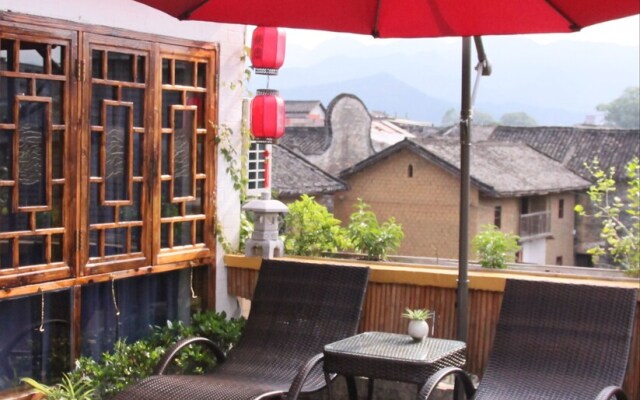Secret Garden Inn