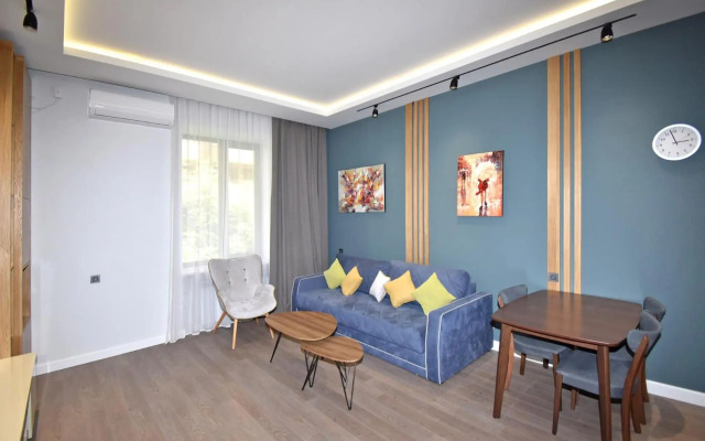 Teryan street, 1 bedroom New renovated apartment TT192