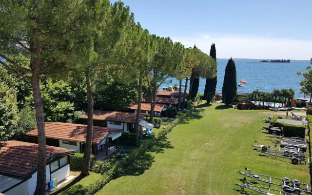 Residence Villalsole