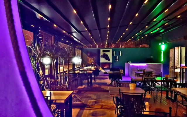 Malena Boutique Otel