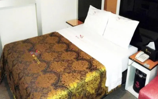 Wow Hotel