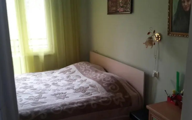 Guest house Makhindzhauri