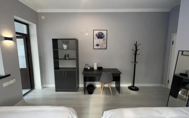 MuTu Hotel