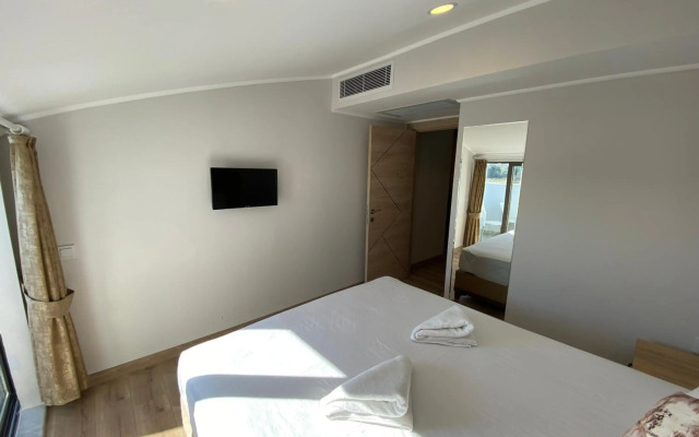 Huma Elite Hotel