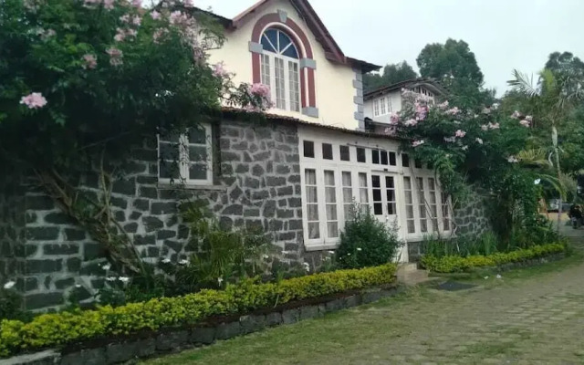 Lilly's Valley Resort