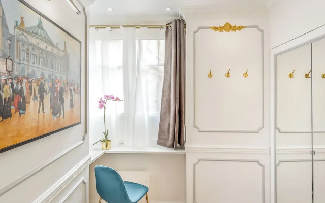 Merveil Luxury Suites - Sebastopol I-II