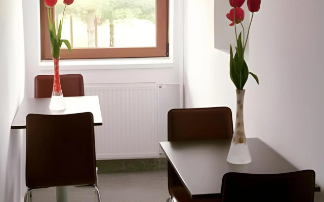 Hotel Timisoara Sannicolau Mare
