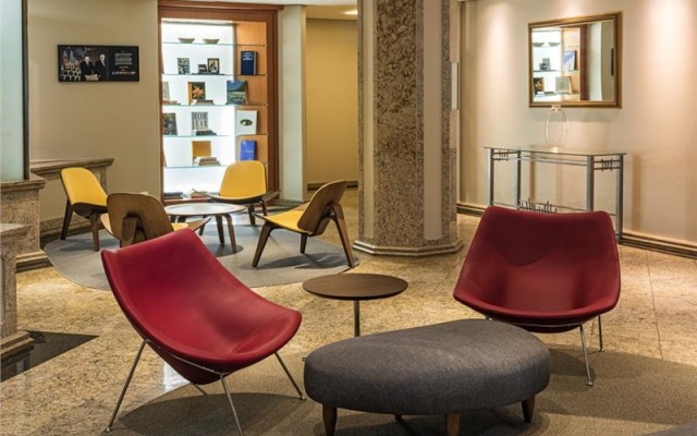 Mercure Joinville Prinz Hotel